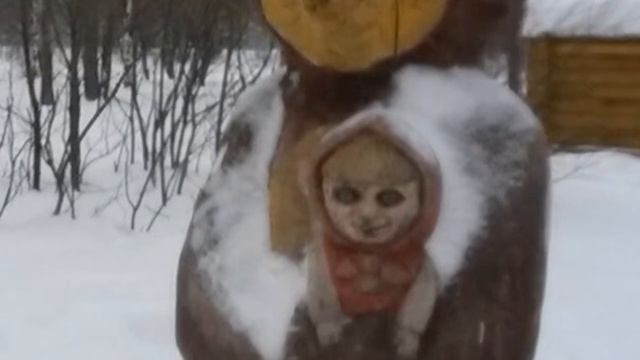 Страшная правда про беляши смотреть онлайн