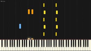 RUSH E-LISE REMAKE | Synthesia