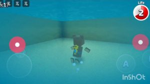 Super Bear Adventure Gameplay Walkthrough Episode 1 Unlock 4 cages Turtle town (ios-Android)