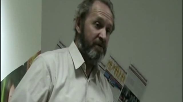 О переходе из поля сознания "И" в поле сознания "А" -2 смотреть онлайн