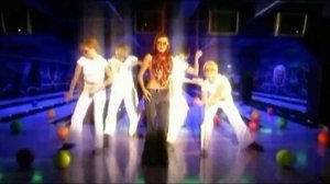 Катя Лель - Горошины _ 2002