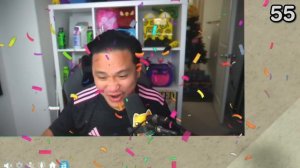 Grinding Blox Fruits For 100 Hours To Get The Kitsune Fruit