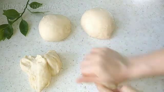 НОВЫЙ ТУРЕЦКИЙ ТРЮК! МЯГКИЙ, ПОРИСТЫЙ, ТЕСТО КАК ОБЛАКО! НЕОБЫЧНЫЙ СПОСОБ ПРИГОТОВЛЕНИЕ смотреть онлайн