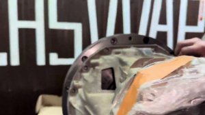 Мкпп от Мерседес Спринтер на Газель ЭВОТЕК. Большой обзор комплекта. Опыт эксплуатации.