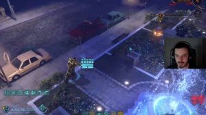 XCom: Enemy Within - 09