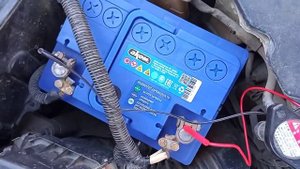 Евро аккумулятор вместо азиатского Honda civic 4d (g8)