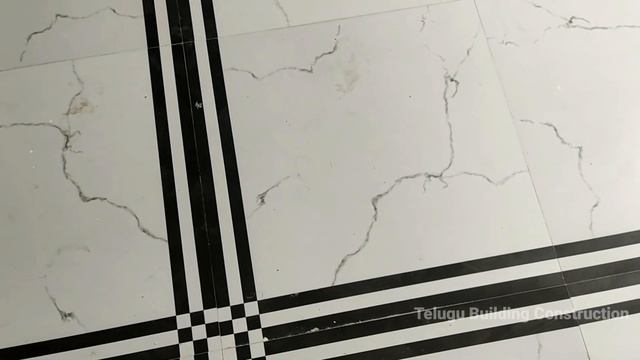 One Room Tiles Cost in Telugu // Total Cost of tiles in one room // tiles cost all material cost смотреть онлайн