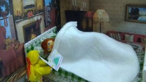 Сказка "Звёздочка в подарок для мамы"