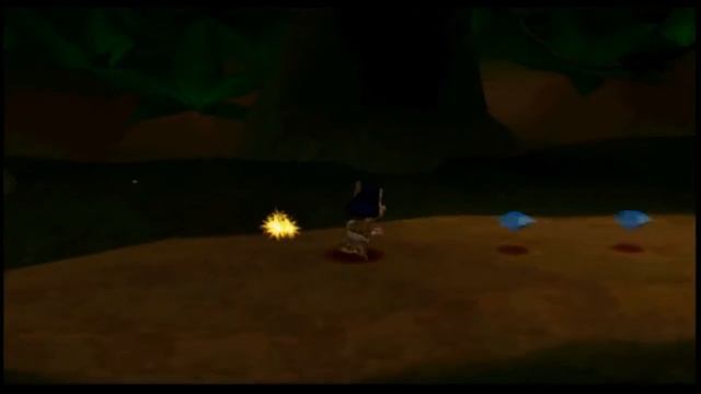 Hugo: Quest for the Sunstones (HUGO 3 \ Кузя - PS1) Ностальгия смотреть онлайн