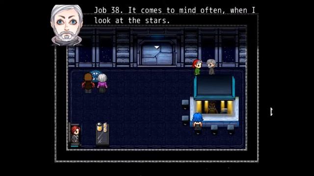 Pelataan Space Pilgrim: Episode 1 Alpha Centauri (osa 1) смотреть онлайн