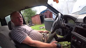 ЖЕСТЬ!!! ОКА с КИТАЙСКИМ МОТОРОМ. ПОРВЕТ ВСЕХ!