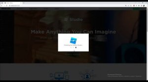 1. Как загрузить и установить Roblox Studio? (На Русском языке)