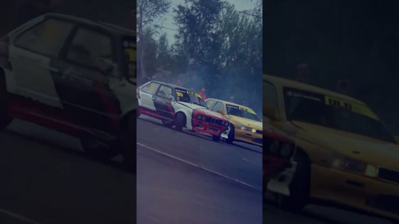 ULD GETPETROL DRIFT CUP 2023. 2 STAGE PROMO #uld #drift #uraldrift #уральскаялигадрифта #autosport