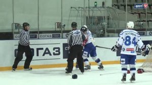 Константин Дроков VS Тимур Булатов