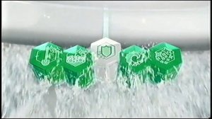 (REUPLOADED) Domestos Power 5 Reklama z 2017 roku