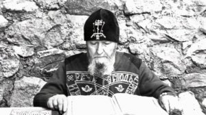 Несвятые святые наши дни | игумения Екатерина (Чайникова) о жизни в Печорах и схиигумене Савве