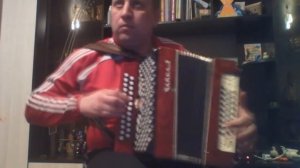 Сектор газа. Ой ты травушка зелёная на гармошке