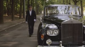 ROLLS-ROYCE PHANTOM V