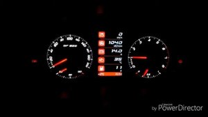 Приборная гамма гф822