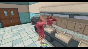 Prankster 3D New Update Independence Day Levels 1-5 All levels