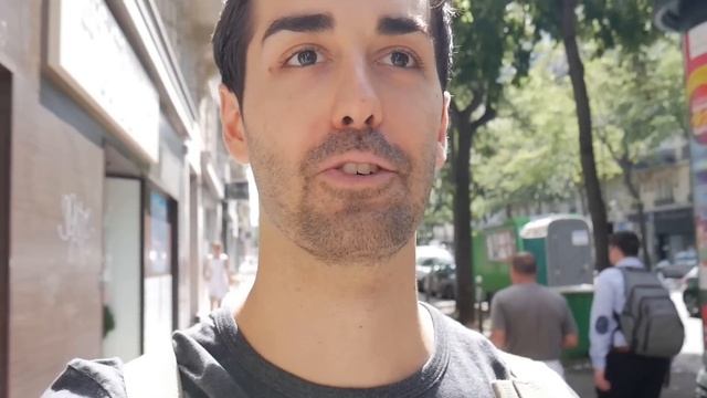 Mes 3 endroits préférés à Paris смотреть онлайн