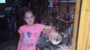 Изготовление бочки