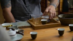 Art of Tea в гостях у Ильи Бадурова — чай за 9 миллионов, хитрые китайцы, утёсная мелодия