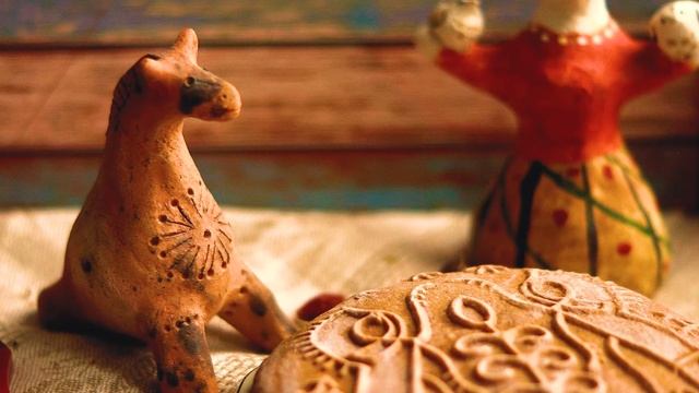 Кухня народов России смотреть онлайн