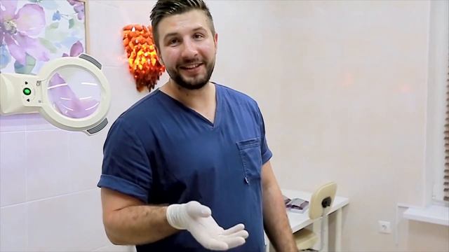 Птоз лица. Контурная пластика лица. Full Face