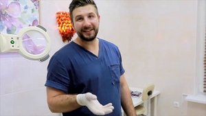 Птоз лица. Контурная пластика лица. Full Face