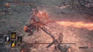 DARK SOULS™ III Повелитель пепла