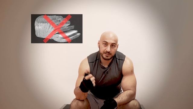 Как похудеть (3 простых шага) Фитнес эксперт Кир смотреть онлайн