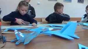Авиамоделирование