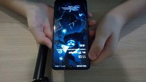 ОБЗОР SAMSUNG GALAXY A20S