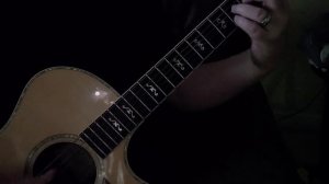 Is This Love by White Snake. acoustic cover