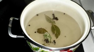 САЛО В РАССОЛЕ? Отличная закуска