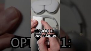 AirPods Max How to Charge & Check Battery %