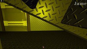 SEEK Chase Scenes DOORS FLOOR 2 (Roblox Gameplay)