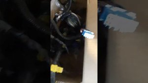 хонда фит обычный, устанавливаем климат контроль