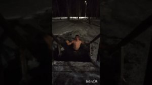 07.01.2023 Баня - отмечаем день рождения Сергея.