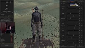 ПЕРВЫЙ ОТБОР В КОМАНДУ! ДРИМТИМ В КЕНШИ ГЕНЕЗИС — Kenshi Genesis #4