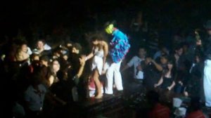 Coco Bongo, Cancún , México