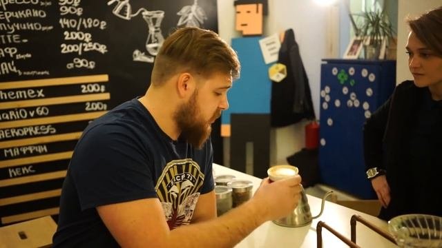 Натуральный или Растворимый кофе? Сравнения