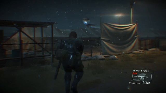 Metal Gear Solid V: Ground Zeroes - M1 Apple Silicon Parallels 16.5 - MacBook Air 2020 смотреть онлайн