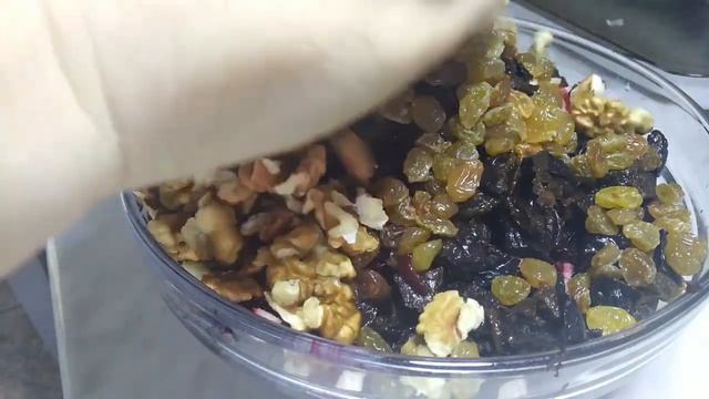 Очень вкусный салат. смотреть онлайн