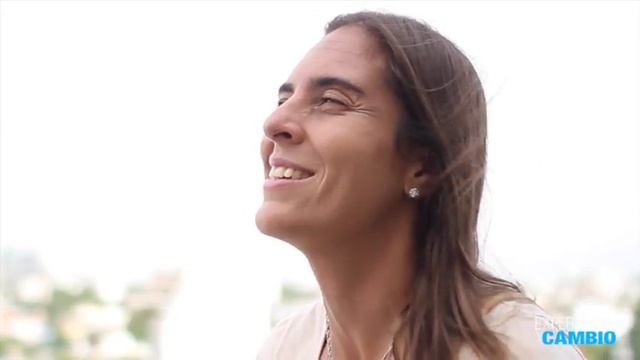 Florencia Molinero - Experiencia y Cambio смотреть онлайн