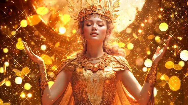 попробуй Послушать 15 Минут у - Музыка для привлечения денег и бесконечного изобилия богатства.