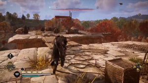 Assassin's Creed Valhalla - Трофей "Лети, Эйвор"
