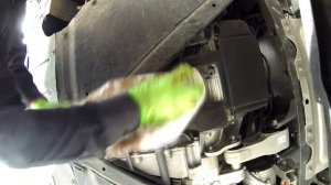 2017 bmw i3 oil change and reset oil light