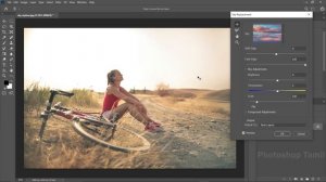 Photoshop 2021 New Features Explain in |தமிழ்|